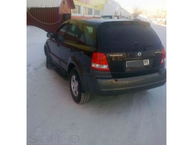 Sorento limited продам 550 000 в городе Надым, фото 1, KIA