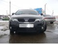 Продам kia forte 2009 г.в автомат 1.6 литра привод передний в городе Иркутск, фото 1, Иркутская область