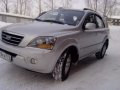 Продам KIA SORENTO конец 2007 г. в городе Златоуст, фото 1, Челябинская область