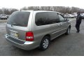 KIA Carnival 2005 год МКПП в городе Краснодар, фото 6, KIA