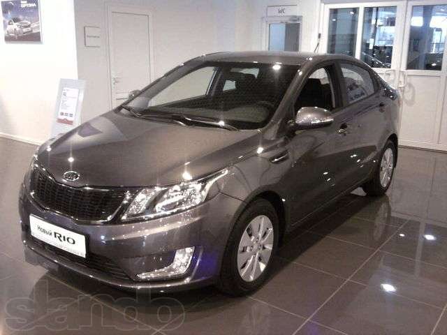 Срочно продам машину KIA RIO в городе Астрахань, фото 4, стоимость: 600 000 руб.