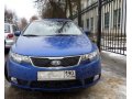 Продажа kia cerato в городе Коломна, фото 1, Московская область