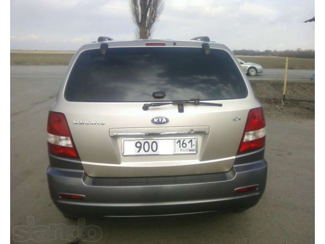 Продаю kia sorento в городе Шахты, фото 4, KIA