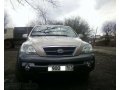 Продаю kia sorento в городе Шахты, фото 1, Ростовская область