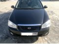 Продам KIA Cerato 2005 года в городе Одинцово, фото 1, Московская область