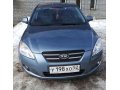 Продаю автомобиль KIA CEED в городе Нижний Новгород, фото 1, Нижегородская область