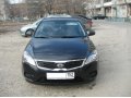 Kia Ceed в городе Дзержинск, фото 1, Нижегородская область