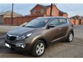 Продаю авто Kia Sportage. в городе Шахты, фото 1, Ростовская область