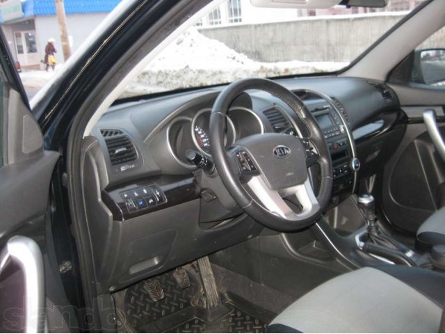 Продам машину Kia Sorento в городе Орёл, фото 2, Орловская область
