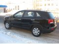 Продам машину Kia Sorento в городе Орёл, фото 1, Орловская область