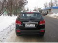 Продам машину Kia Sorento в городе Орёл, фото 5, стоимость: 870 000 руб.