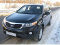 Продам машину Kia Sorento в городе Орёл, фото 8, стоимость: 870 000 руб.