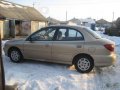 Kia Rio (коробка-автомат) в городе Трубчевск, фото 1, Брянская область