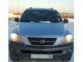 Kia Sorento в городе Ялуторовск, фото 1, Тюменская область