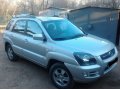 Продается Автомобиль KIA Sportage в городе Астрахань, фото 3, KIA