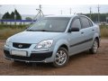 Kia Rio, 2007 г.в. в городе Туймазы, фото 1, Башкортостан