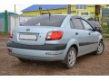 Kia Rio, 2007 г.в. в городе Туймазы, фото 4, Башкортостан