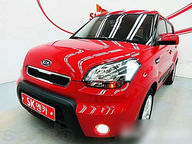 Kia Soul 2011 в городе Краснодар, фото 1, KIA