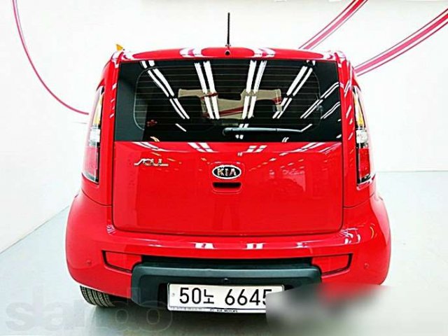 Kia Soul 2011 в городе Краснодар, фото 2, Краснодарский край