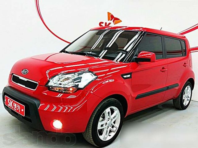 Kia Soul 2011 в городе Краснодар, фото 4, KIA