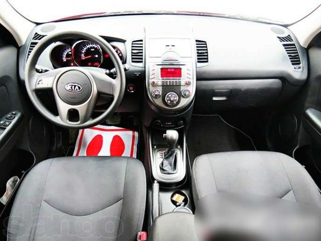 Kia Soul 2011 в городе Краснодар, фото 6, стоимость: 590 000 руб.