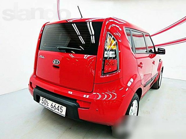 Kia Soul 2011 в городе Краснодар, фото 7, KIA