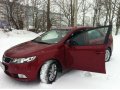 Продатся KIA Cerato 2011г.в. декабрь в городе Ижевск, фото 1, Удмуртия