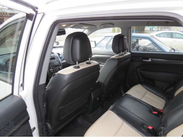 Kia Sorento, 2009 в городе Краснодар, фото 2, Краснодарский край