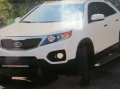 Kia Sorento, 2009 в городе Краснодар, фото 1, Краснодарский край