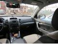 Kia Sorento, 2009 в городе Краснодар, фото 3, KIA