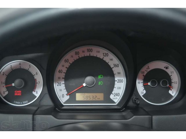 Kia ceed 1.6L CVVT (122 Hp) в городе Губкин, фото 5, Белгородская область