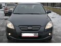 Kia ceed 1.6L CVVT (122 Hp) в городе Губкин, фото 1, Белгородская область