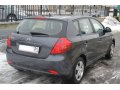 Kia ceed 1.6L CVVT (122 Hp) в городе Губкин, фото 2, стоимость: 490 000 руб.