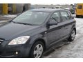 Kia ceed 1.6L CVVT (122 Hp) в городе Губкин, фото 3, KIA