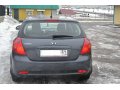 Kia ceed 1.6L CVVT (122 Hp) в городе Губкин, фото 6, KIA