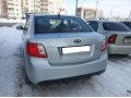 Продам автомобиль KIA Rio в городе Ульяновск, фото 2, стоимость: 369 000 руб.