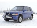 Kia Sportage, 1993 г.в. в городе Туймазы, фото 1, Башкортостан