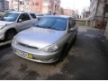 Kia Rio в городе Краснодар, фото 1, Краснодарский край