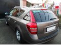 Kia ceed в городе Краснодар, фото 2, стоимость: 550 000 руб.