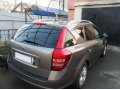 Kia ceed в городе Краснодар, фото 6, KIA