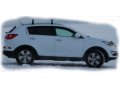 KIA Sportage (новый кузов) в городе Красноярск, фото 1, Красноярский край