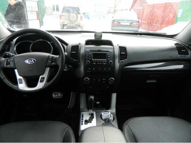 Kia Sorento в городе Рязань, фото 2, стоимость: 1 250 000 руб.