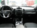 Kia Sorento в городе Рязань, фото 2, стоимость: 1 250 000 руб.