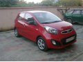 Kia Picanto, 2011 в городе Краснодар, фото 1, Краснодарский край