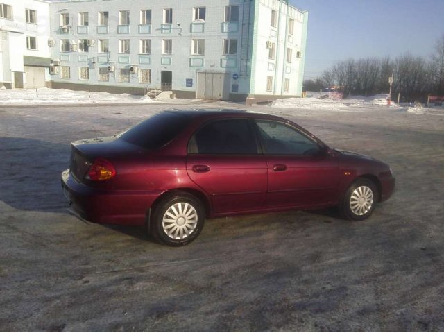 Продаю kia spectra 2006 гв отл сост 247 тр в городе Киров, фото 1, Кировская область