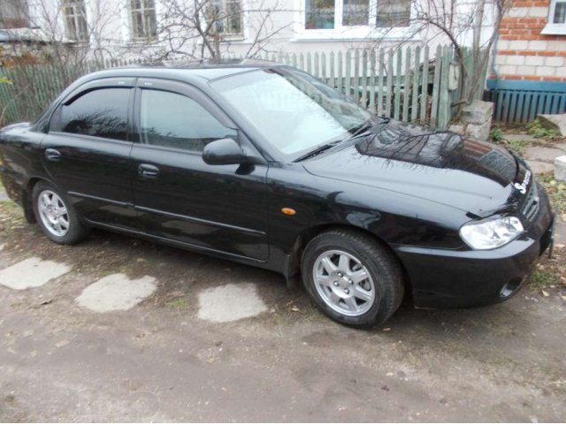 KIA Spectra в городе Орёл, фото 6, KIA