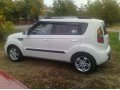 Kia Soul 2008г. в городе Краснодар, фото 7, Краснодарский край