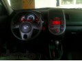 Kia Soul 2008г. в городе Краснодар, фото 8, стоимость: 520 000 руб.