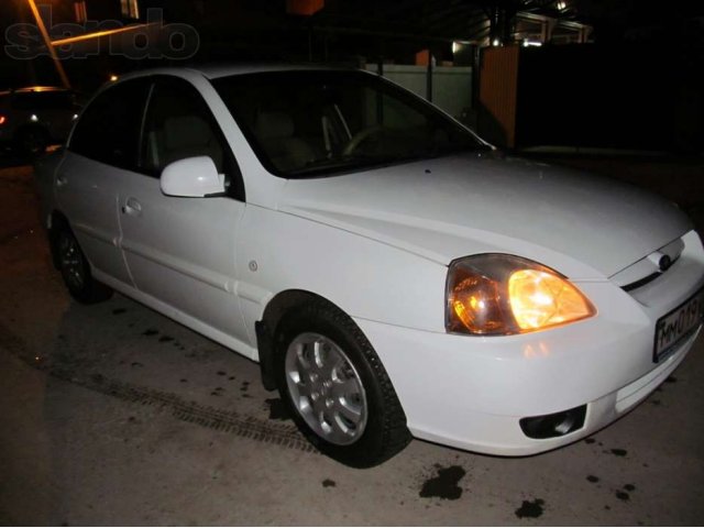 Kia Rio в городе Краснодар, фото 6, стоимость: 255 000 руб.