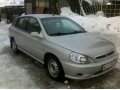 Kia Rio Киа Рио 2001 г. универсал в городе Иваново, фото 1, Ивановская область